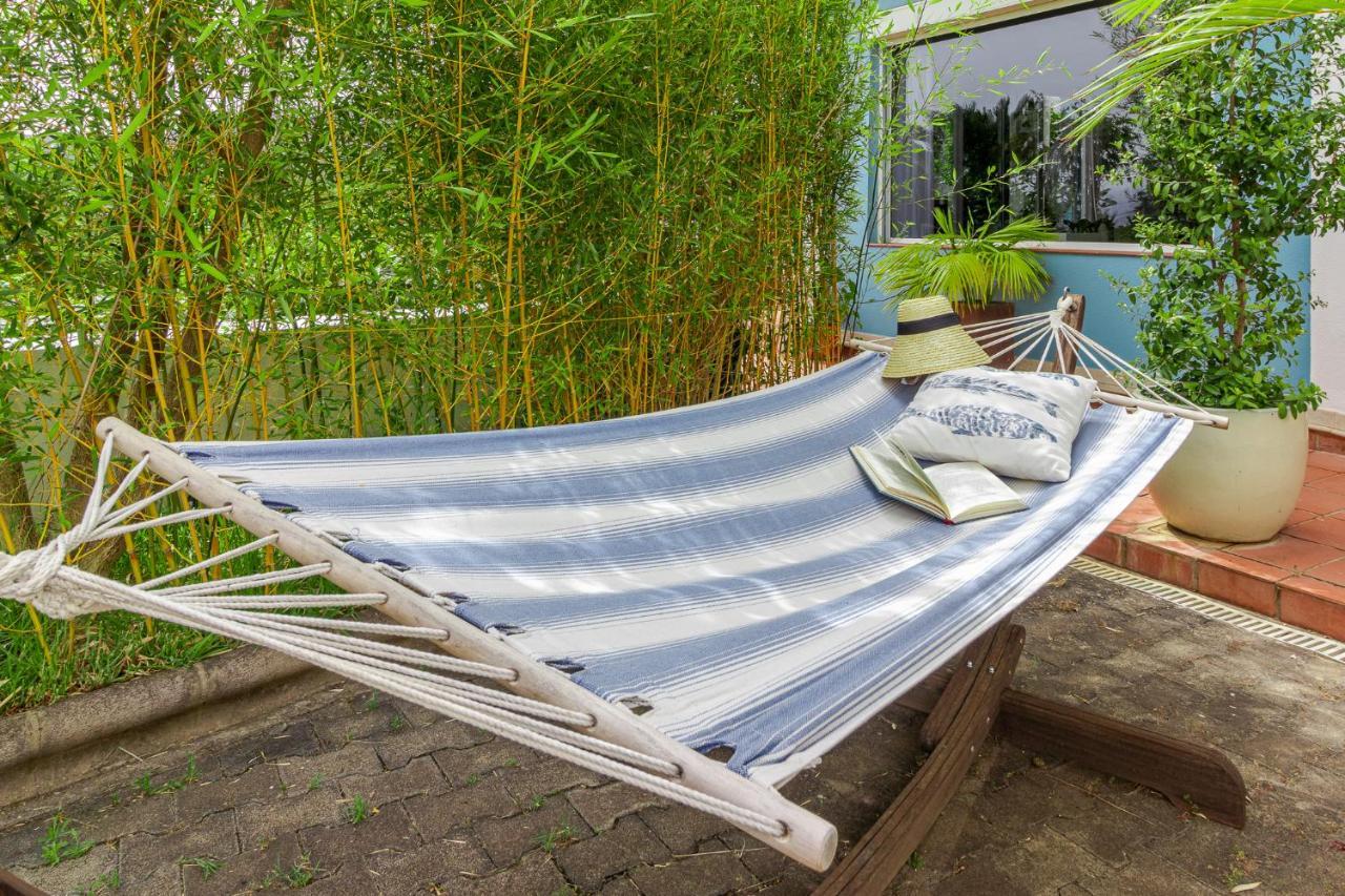 Santa Brigida Window Suite ภายนอก รูปภาพ