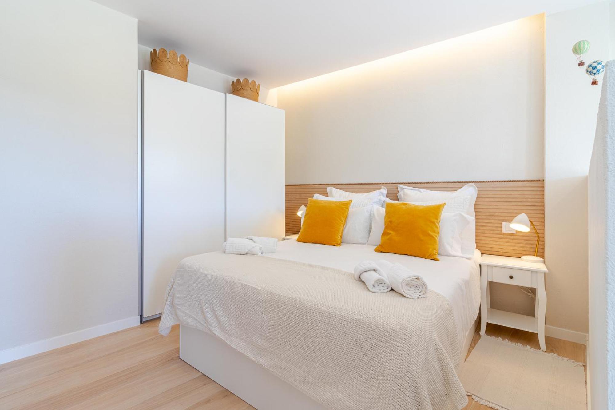 Santa Brigida Window Suite ภายนอก รูปภาพ